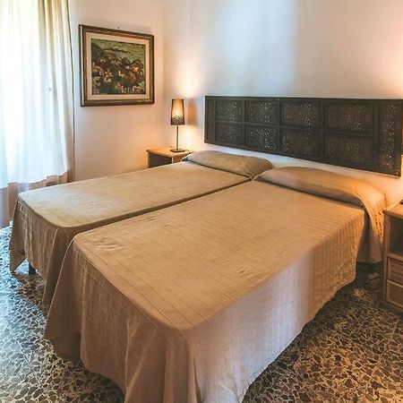 Apartament La Pennichella Castellabate Zewnętrze zdjęcie