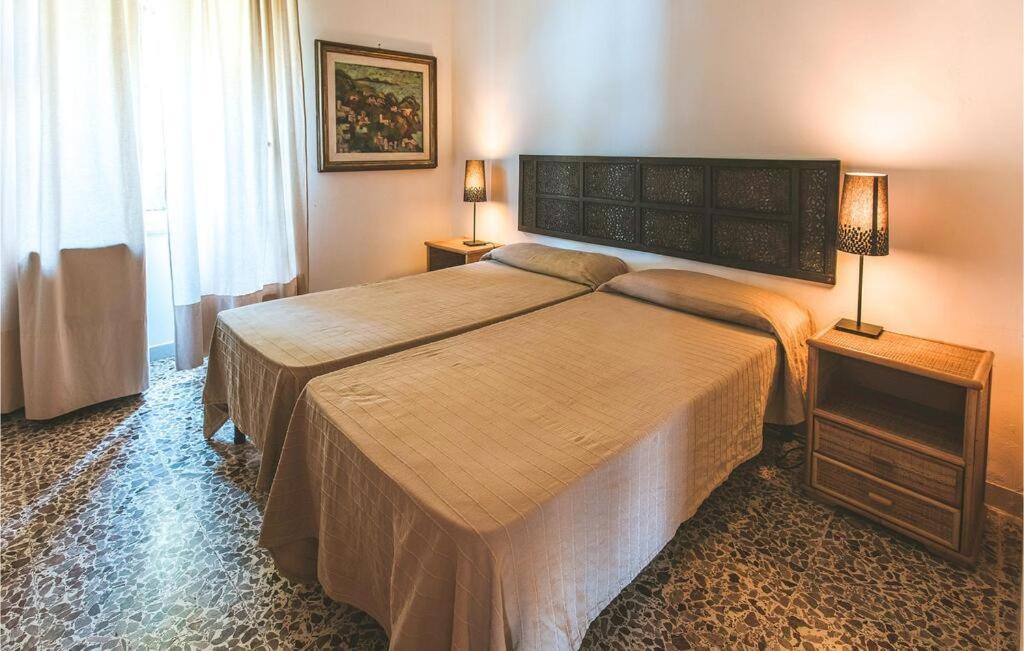 Apartament La Pennichella Castellabate Zewnętrze zdjęcie