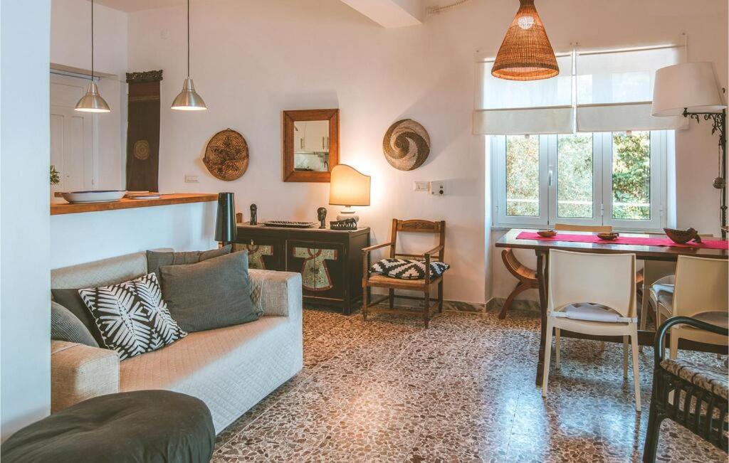 Apartament La Pennichella Castellabate Zewnętrze zdjęcie