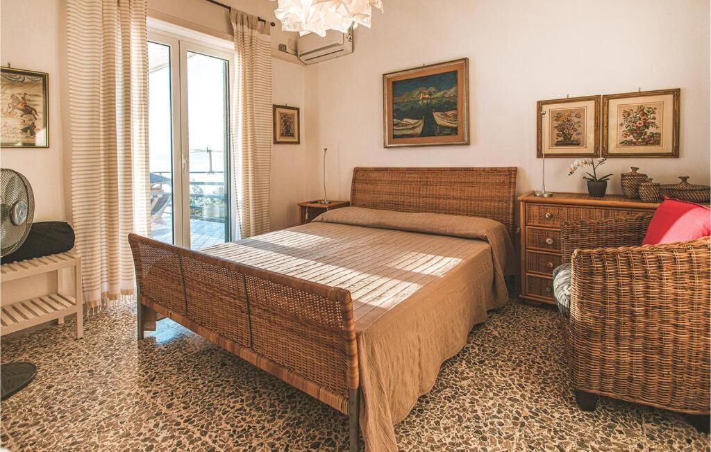 Apartament La Pennichella Castellabate Zewnętrze zdjęcie