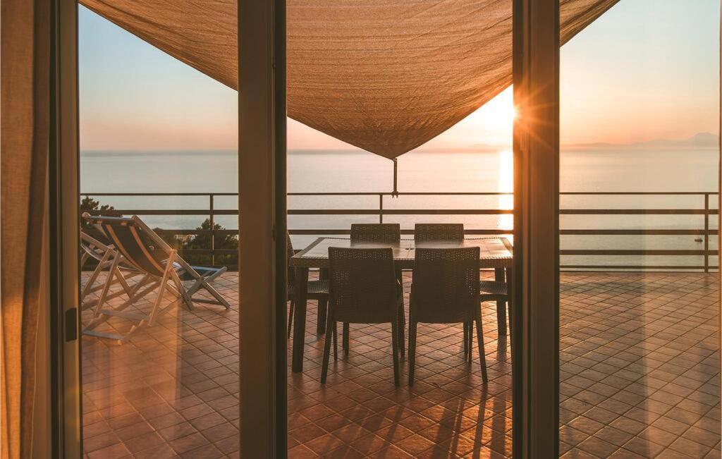 Apartament La Pennichella Castellabate Zewnętrze zdjęcie