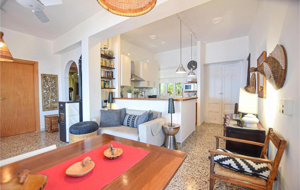 Apartament La Pennichella Castellabate Zewnętrze zdjęcie
