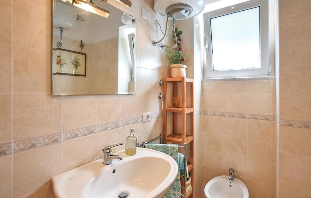 Apartament La Pennichella Castellabate Zewnętrze zdjęcie