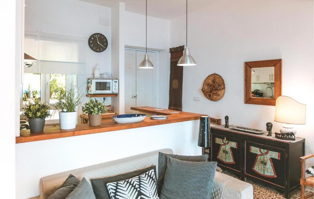 Apartament La Pennichella Castellabate Zewnętrze zdjęcie