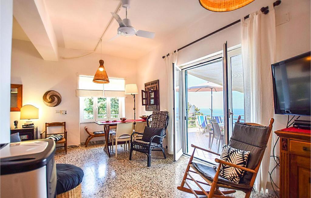 Apartament La Pennichella Castellabate Zewnętrze zdjęcie